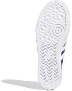 (JR) adidas Nizza J 'Luardari Dunia Ini' H01102 Details for (JR) adidas Nizza J 'Luardari Dunia Ini' H01102