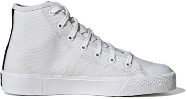 (JR) アディダス ニッツァ J 白黒 (Adidas Nizza J Shiro Kuro) GV7926 Order (JR) アディダス ニッツァ J 白黒 (Adidas Nizza J Shiro Kuro) GV7926