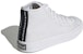 (JR) adidas Nizza J 'Putih Hitam' GV7926