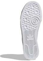 (JR) アディダス ニッツァ J 白黒 (Adidas Nizza J Shiro Kuro) GV7926 Details for (JR) アディダス ニッツァ J 白黒 (Adidas Nizza J Shiro Kuro) GV7926