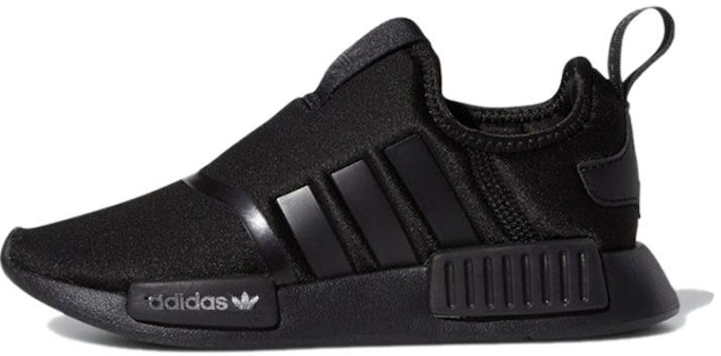 兒童 adidas originals NMD 360 黑 Buy 兒童 adidas originals NMD 360 黑