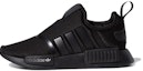 Buy 兒童 adidas originals NMD 360 黑