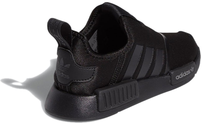 兒童 adidas originals NMD 360 黑 Shop 兒童 adidas originals NMD 360 黑