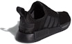 Shop 兒童 adidas originals NMD 360 黑
