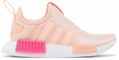 (Preschool) adidas NMD 360 J 'Glow Pink' EE6354 (Preschool) adidas NMD 360 J 'Glow Pink' EE6354