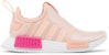(PS) adidas NMD 360 J 'Glow Pink' Kanak-Kanak EE6354