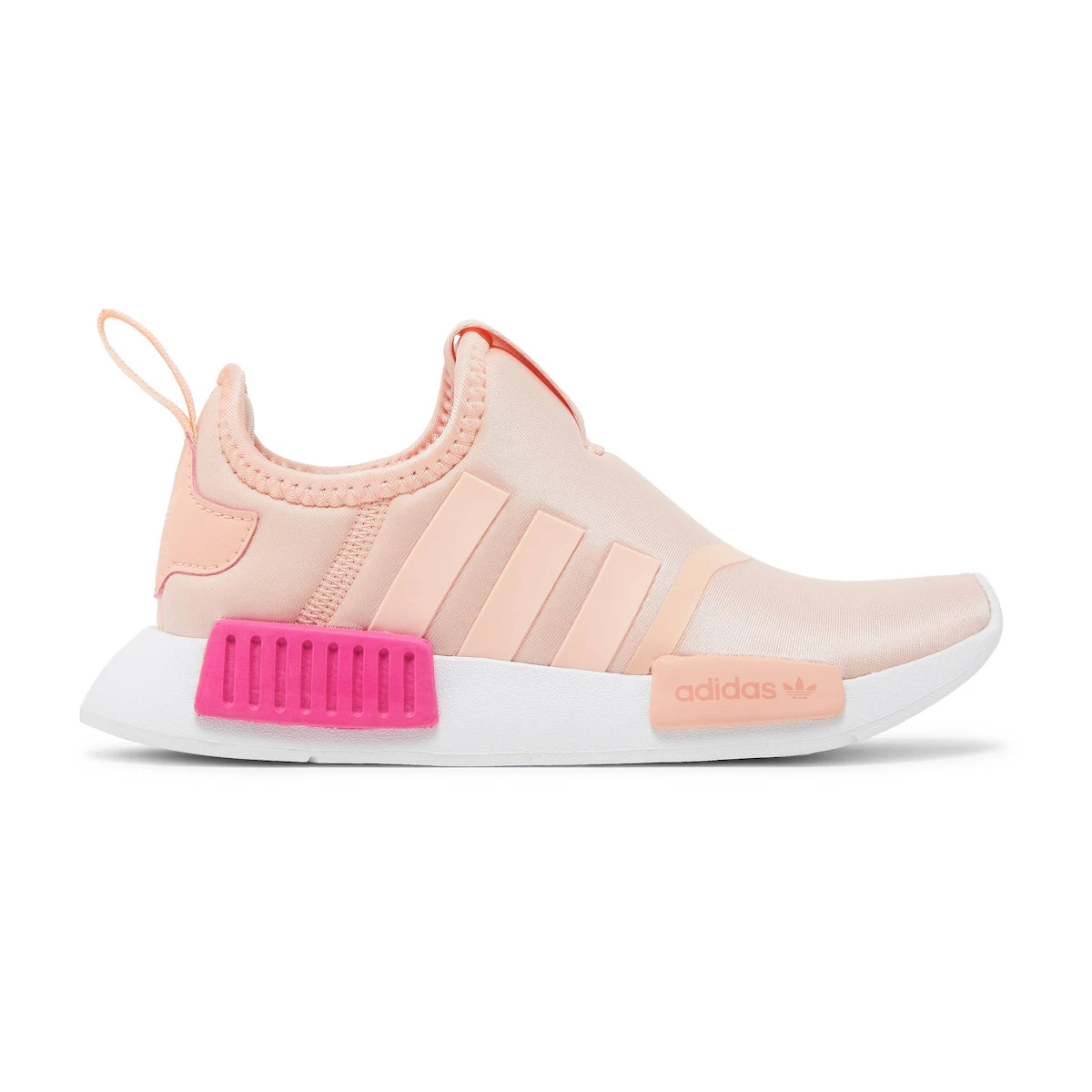 Pink Adidas Nmd 360 Women's Buy (Preschool) Adidas NMD 360 J