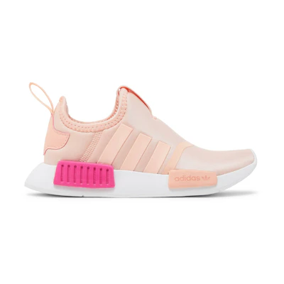 (PS) adidas NMD 360 J 'Glow Pink'