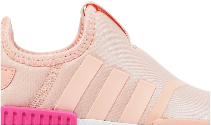 (Preschool) adidas NMD 360 J 'Glow Pink' EE6354 Order (Preschool) adidas NMD 360 J 'Glow Pink' EE6354