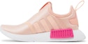 Lookbook (PS) adidas NMD 360 J 'Glow Pink' Kanak-Kanak EE6354