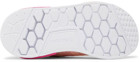Shop (PS) 아디다스 NMD 360 J '글로우 핑크' (Adidas NMD 360 J '글로우 핑크') EE6354