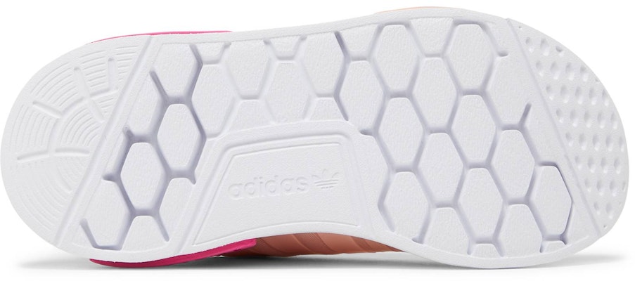 (Preschool) adidas NMD 360 J 'Glow Pink' EE6354 Shop (Preschool) adidas NMD 360 J 'Glow Pink' EE6354