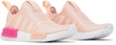 (PS) adidas NMD 360 J 'Glow Pink' Kanak-Kanak EE6354