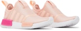 Cheap (PS) adidas NMD 360 J 'Glow Pink' Kanak-Kanak EE6354