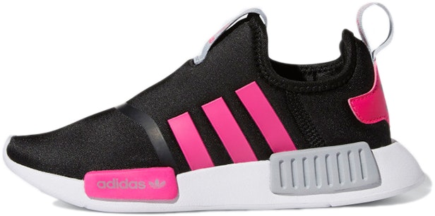 youth-adidas-nmd-360-little-kid-black-shock-pink-gx-8392