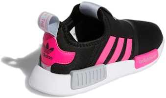 【BP幼童】adidas originals NMD 360 透氣防滑 低筒運動鞋 黑粉 Shop 【BP幼童】adidas originals NMD 360 透氣防滑 低筒運動鞋 黑粉