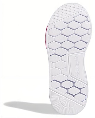 (Youth) adidas NMD 360 Little Kid 'Black Shock Pink' GX8392 Details for (Youth) adidas NMD 360 Little Kid 'Black Shock Pink' GX8392