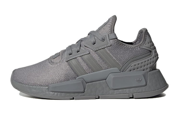 (Youth) adidas NMD_G1 'Grey Black' IE6809