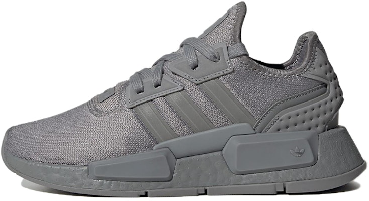 (Youth) adidas NMD_G1 'Grey Black' IE6809 Buy (Youth) adidas NMD_G1 'Grey Black' IE6809