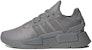 (JR) adidas NMD_G1 'Kelabu Hitam' IE6809