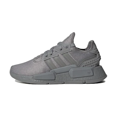 (Youth) adidas NMD_G1 'Grey Black'