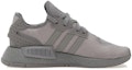 Order (JR) adidas NMD_G1 'Kelabu Hitam' IE6809