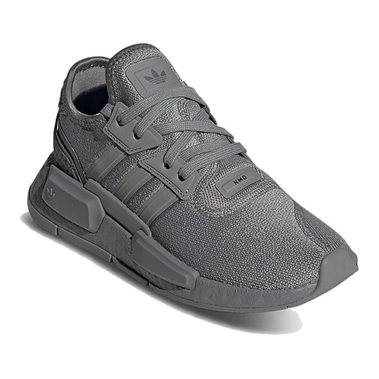 Lookbook (JR) adidas NMD_G1 'Gris Negro' IE6809