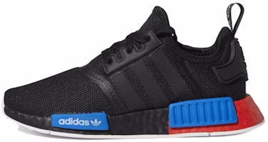 (Youth) adidas NMD_R1 'Lush Red' FX4352 (Youth) adidas NMD_R1 'Lush Red' FX4352