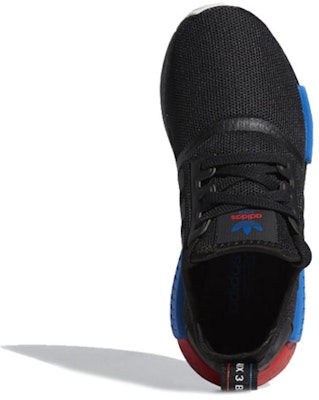 (JR) アディダス NMD_R1 「ラッシュレッド」 FX4352 Shop (JR) アディダス NMD_R1 「ラッシュレッド」 FX4352