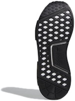 (JR) 아디다스 NMD_R1 키즈 '블랙 펄스 옐로우' GW6018 Details for (JR) 아디다스 NMD_R1 키즈 '블랙 펄스 옐로우' GW6018