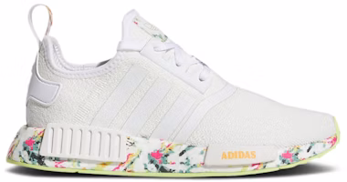 (Youth) adidas NMD_R1 Big Kid 'Watercolor' GX5402 (Youth) adidas NMD_R1 Big Kid 'Watercolor' GX5402