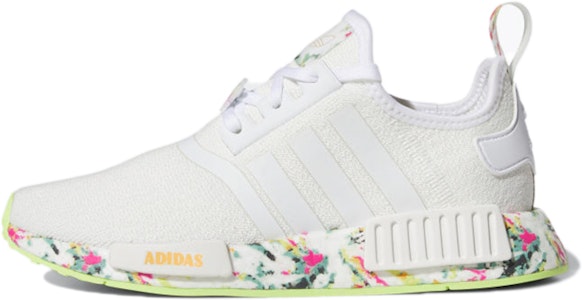 (JR) 阿迪达斯 NMD_R1 大童款『水彩』 GX5402 Buy (JR) 阿迪达斯 NMD_R1 大童款『水彩』 GX5402