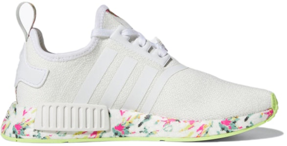 (JR) 阿迪达斯 NMD_R1 大童款『水彩』 GX5402 Order (JR) 阿迪达斯 NMD_R1 大童款『水彩』 GX5402