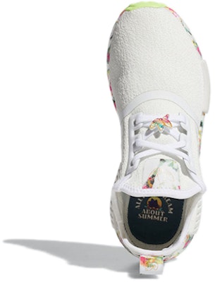 (JR) 아디다스 NMD_R1 키즈 '수채화' GX5402 Purchase (JR) 아디다스 NMD_R1 키즈 '수채화' GX5402