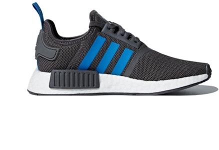 (JR) adidas NMD R1 Cinco Azul Brillante 'Gris' D96688 Order (JR) adidas NMD R1 Cinco Azul Brillante 'Gris' D96688