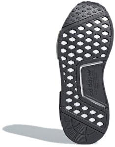 (JR) adidas NMD R1 Cinco Azul Brillante 'Gris' D96688 Details for (JR) adidas NMD R1 Cinco Azul Brillante 'Gris' D96688