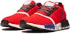 (JR) adidas NMD_R1 J 'Merah Aktif Hitam' FV5330