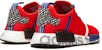 (JR) adidas NMD_R1 J 'Merah Aktif Hitam' FV5330