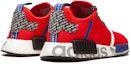 Shop (JR) adidas NMD_R1 J 'Merah Aktif Hitam' FV5330
