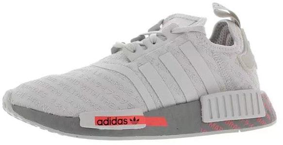 (JR) adidas NMD_R1 J 'Cetakan Penuh - Kelabu Muda dan Merah Jambu Signal' FV1697 Buy (JR) adidas NMD_R1 J 'Cetakan Penuh - Kelabu Muda dan Merah Jambu Signal' FV1697