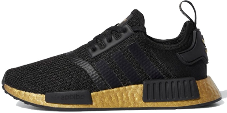 youth-adidas-nmd-r1-j-black-gold-metallic-fw-7692