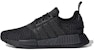 (JR) adidas NMD_R1 J 'Hitam Kelabu' FV1691