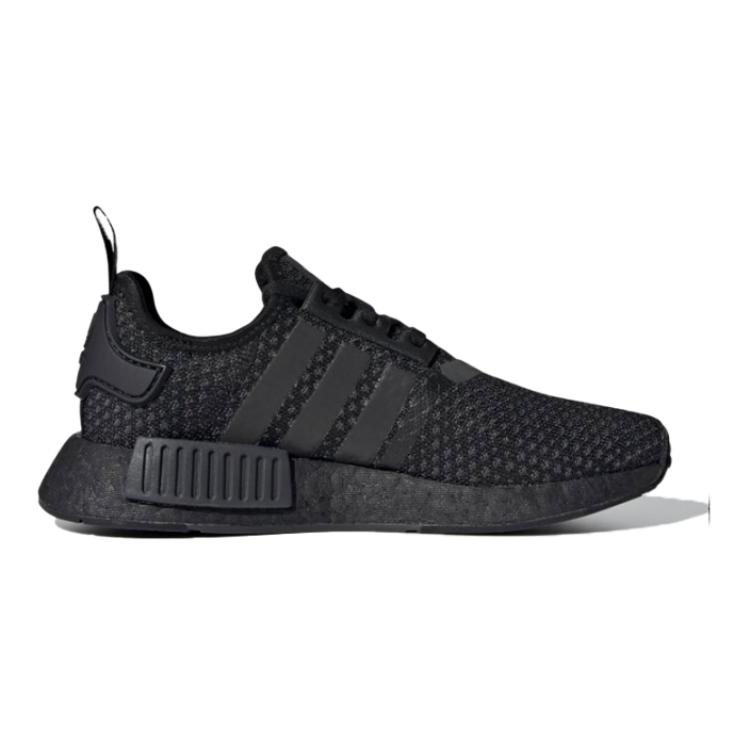 Order 大童 adidas Originals NMD_R1 J 經典黑