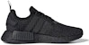 (JR) adidas NMD_R1 J 'Hitam Kelabu' FV1691