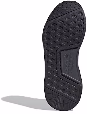 (Youth) adidas NMD_R1 J 'Black Grey' FV1691 Purchase (Youth) adidas NMD_R1 J 'Black Grey' FV1691