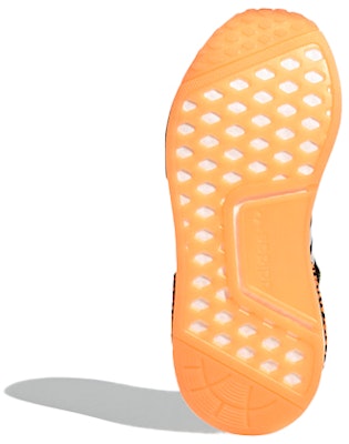 (JR) adidas NMD_R1 J 'Black Leopard' Hitam Harimau Bintang G55501 Details for (JR) adidas NMD_R1 J 'Black Leopard' Hitam Harimau Bintang G55501