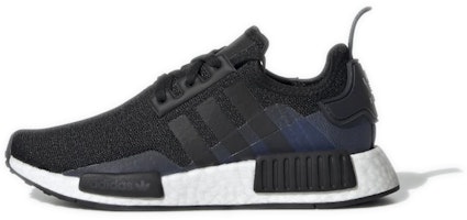 (JR) adidas NMD_R1 J 'Hitam Biru Navy Putih' EG7924 Buy (JR) adidas NMD_R1 J 'Hitam Biru Navy Putih' EG7924
