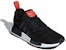 (JR) adidas NMD_R1 J 'Hitam Merah' B42087