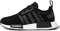 Buy 大童 adidas Originals NMD_R1 J 黑藍