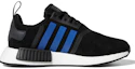 Order 大童 adidas Originals NMD_R1 J 黑藍